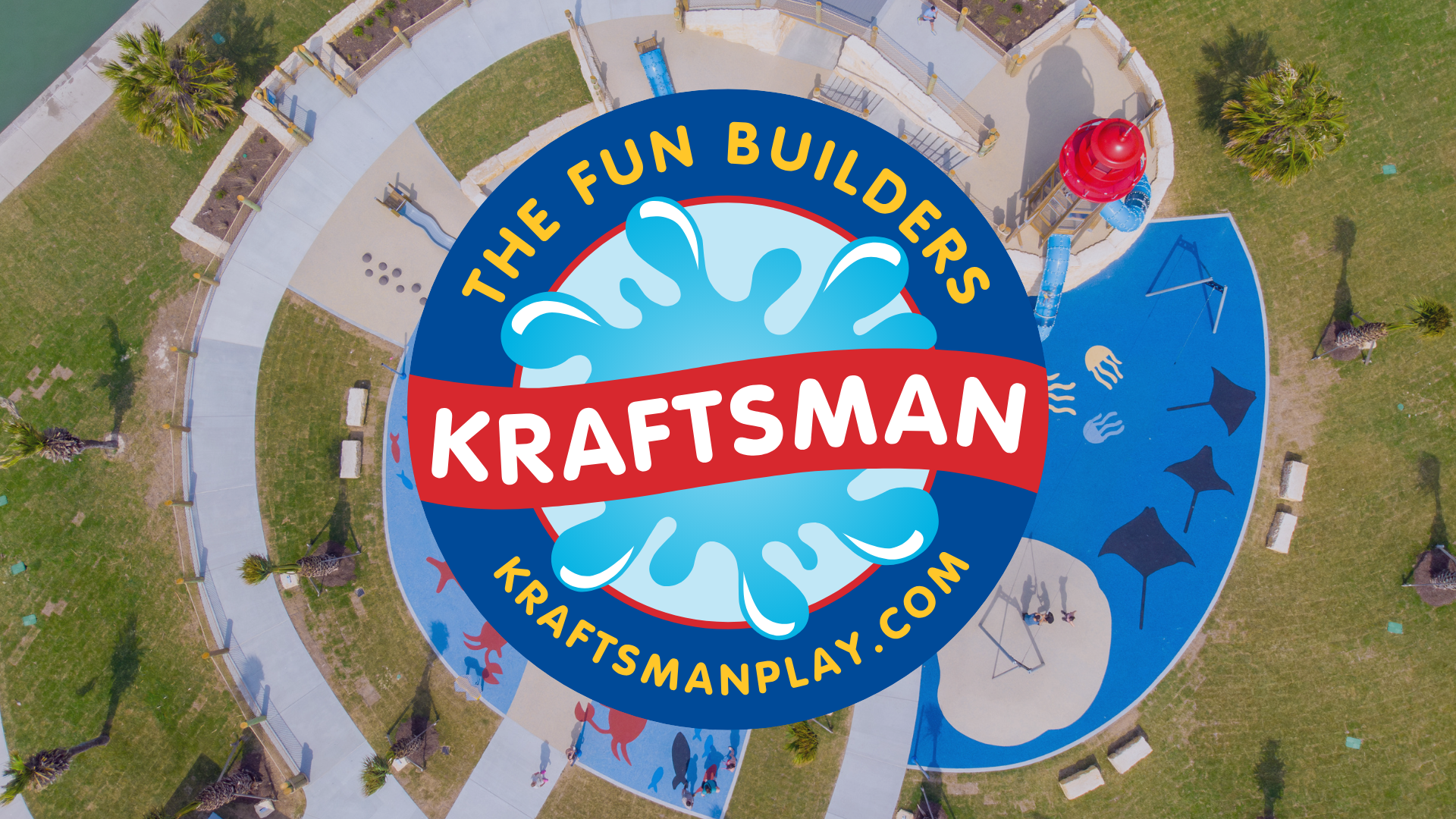 Best playground companies